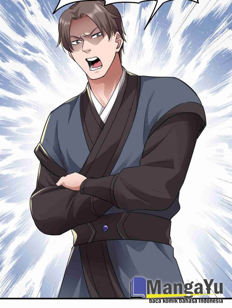First Dragon (Yuanlong) Chapter 51 Gambar 20